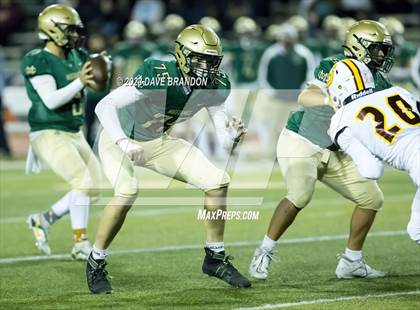 Thumbnail 2 in Simi Valley @ Mira Costa (CIF SS D6 Championship) photogallery.