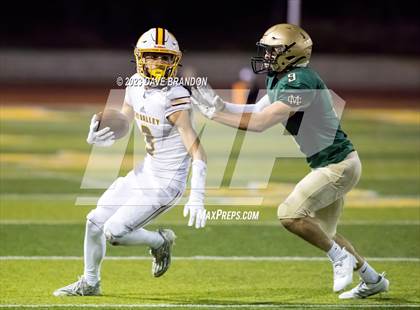 Thumbnail 2 in Simi Valley @ Mira Costa (CIF SS D6 Championship) photogallery.