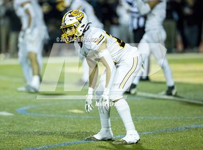Thumbnail 1 in Simi Valley @ Mira Costa (CIF SS D6 Championship) photogallery.