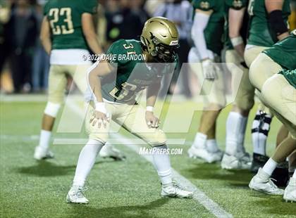Thumbnail 3 in Simi Valley @ Mira Costa (CIF SS D6 Championship) photogallery.