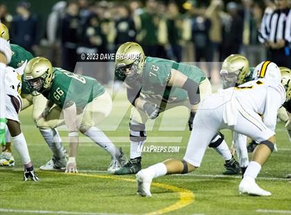 Thumbnail 1 in Simi Valley @ Mira Costa (CIF SS D6 Championship) photogallery.