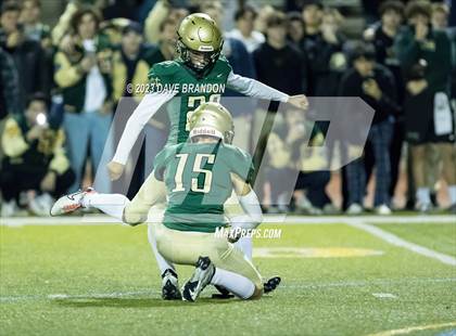 Thumbnail 3 in Simi Valley @ Mira Costa (CIF SS D6 Championship) photogallery.