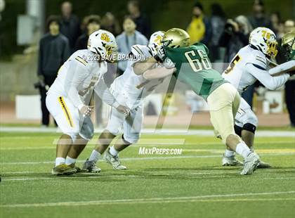 Thumbnail 1 in Simi Valley @ Mira Costa (CIF SS D6 Championship) photogallery.