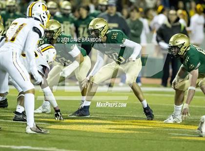 Thumbnail 1 in Simi Valley @ Mira Costa (CIF SS D6 Championship) photogallery.