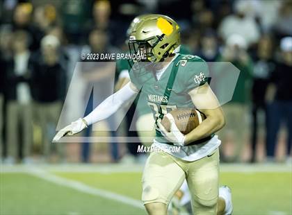 Thumbnail 1 in Simi Valley @ Mira Costa (CIF SS D6 Championship) photogallery.