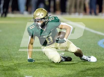 Thumbnail 2 in Simi Valley @ Mira Costa (CIF SS D6 Championship) photogallery.