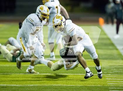 Thumbnail 1 in Simi Valley @ Mira Costa (CIF SS D6 Championship) photogallery.