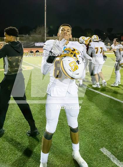 Thumbnail 1 in Simi Valley @ Mira Costa (CIF SS D6 Championship) photogallery.