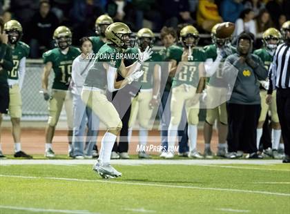Thumbnail 2 in Simi Valley @ Mira Costa (CIF SS D6 Championship) photogallery.