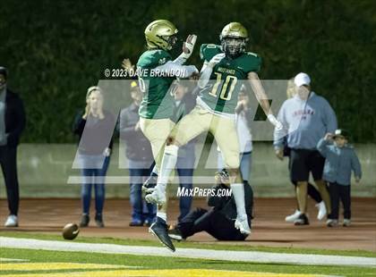 Thumbnail 2 in Simi Valley @ Mira Costa (CIF SS D6 Championship) photogallery.