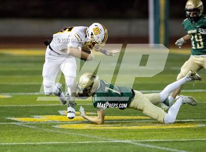 Thumbnail 1 in Simi Valley @ Mira Costa (CIF SS D6 Championship) photogallery.