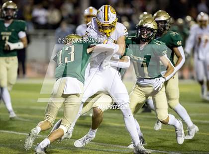 Thumbnail 3 in Simi Valley @ Mira Costa (CIF SS D6 Championship) photogallery.