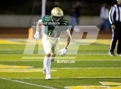 Thumbnail 2 in Simi Valley @ Mira Costa (CIF SS D6 Championship) photogallery.