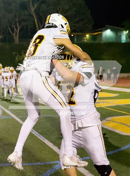 Thumbnail 1 in Simi Valley @ Mira Costa (CIF SS D6 Championship) photogallery.