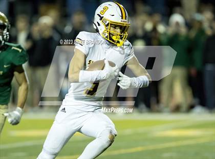 Thumbnail 2 in Simi Valley @ Mira Costa (CIF SS D6 Championship) photogallery.