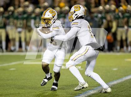 Thumbnail 3 in Simi Valley @ Mira Costa (CIF SS D6 Championship) photogallery.