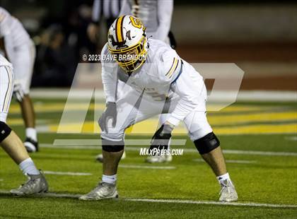 Thumbnail 1 in Simi Valley @ Mira Costa (CIF SS D6 Championship) photogallery.