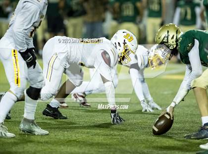 Thumbnail 3 in Simi Valley @ Mira Costa (CIF SS D6 Championship) photogallery.