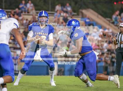 Thumbnail 2 in Donelson Christian Academy @ Goodpasture Christian photogallery.