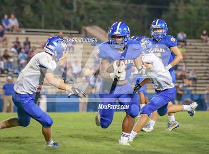 Thumbnail 1 in Donelson Christian Academy @ Goodpasture Christian photogallery.