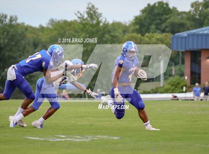 Thumbnail 3 in Donelson Christian Academy @ Goodpasture Christian photogallery.