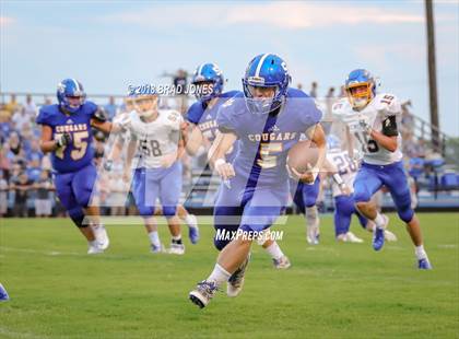 Thumbnail 3 in Donelson Christian Academy @ Goodpasture Christian photogallery.