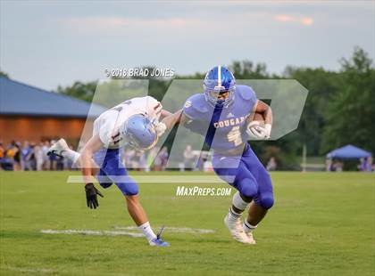 Thumbnail 1 in Donelson Christian Academy @ Goodpasture Christian photogallery.