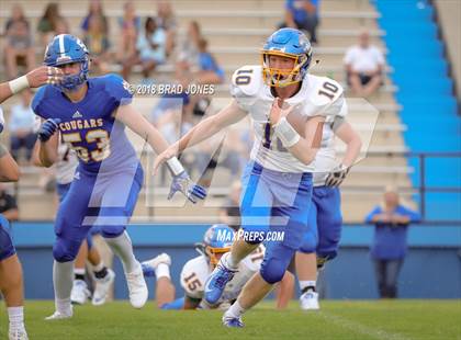 Thumbnail 3 in Donelson Christian Academy @ Goodpasture Christian photogallery.