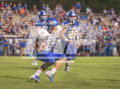 Thumbnail 3 in Donelson Christian Academy @ Goodpasture Christian photogallery.