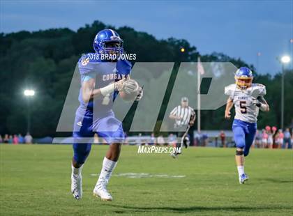 Thumbnail 2 in Donelson Christian Academy @ Goodpasture Christian photogallery.