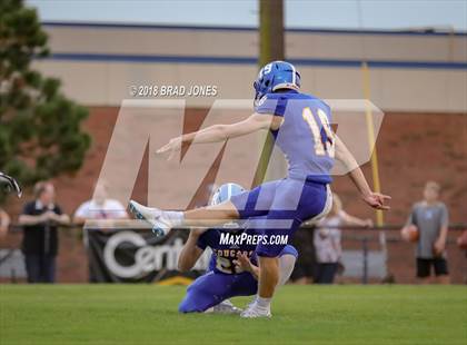 Thumbnail 2 in Donelson Christian Academy @ Goodpasture Christian photogallery.