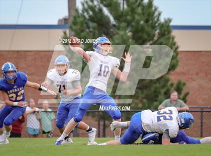Thumbnail 2 in Donelson Christian Academy @ Goodpasture Christian photogallery.
