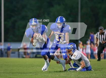 Thumbnail 2 in Donelson Christian Academy @ Goodpasture Christian photogallery.