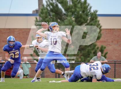 Thumbnail 1 in Donelson Christian Academy @ Goodpasture Christian photogallery.