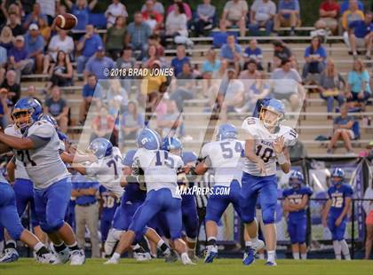 Thumbnail 3 in Donelson Christian Academy @ Goodpasture Christian photogallery.