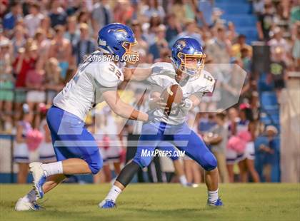Thumbnail 1 in Donelson Christian Academy @ Goodpasture Christian photogallery.