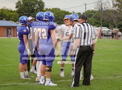 Thumbnail 1 in Donelson Christian Academy @ Goodpasture Christian photogallery.