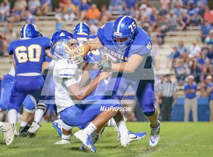 Thumbnail 1 in Donelson Christian Academy @ Goodpasture Christian photogallery.
