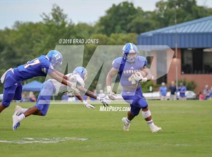 Thumbnail 1 in Donelson Christian Academy @ Goodpasture Christian photogallery.