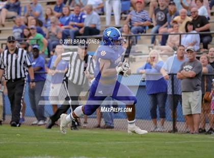 Thumbnail 1 in Donelson Christian Academy @ Goodpasture Christian photogallery.
