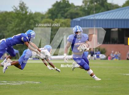 Thumbnail 2 in Donelson Christian Academy @ Goodpasture Christian photogallery.