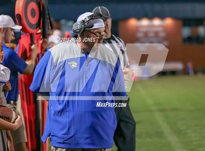 Thumbnail 3 in Donelson Christian Academy @ Goodpasture Christian photogallery.