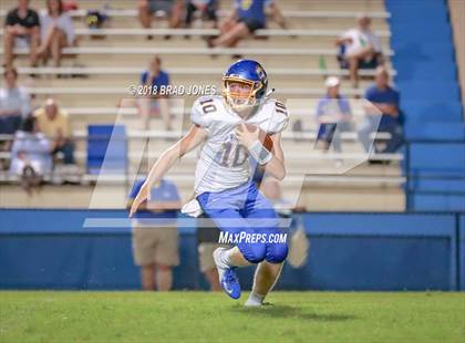 Thumbnail 3 in Donelson Christian Academy @ Goodpasture Christian photogallery.
