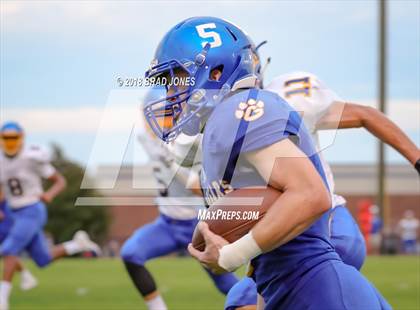 Thumbnail 3 in Donelson Christian Academy @ Goodpasture Christian photogallery.