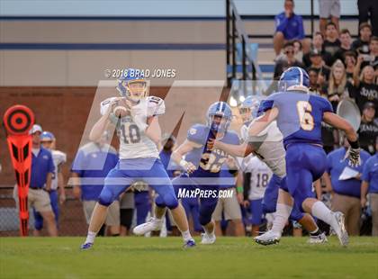 Thumbnail 3 in Donelson Christian Academy @ Goodpasture Christian photogallery.