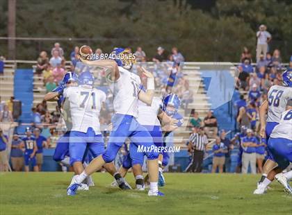 Thumbnail 1 in Donelson Christian Academy @ Goodpasture Christian photogallery.