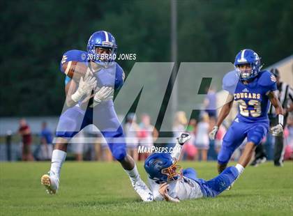 Thumbnail 3 in Donelson Christian Academy @ Goodpasture Christian photogallery.
