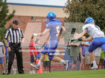 Thumbnail 3 in Donelson Christian Academy @ Goodpasture Christian photogallery.