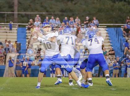 Thumbnail 1 in Donelson Christian Academy @ Goodpasture Christian photogallery.