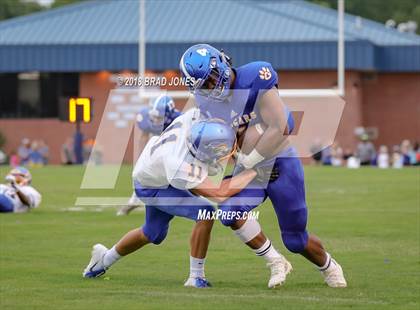Thumbnail 2 in Donelson Christian Academy @ Goodpasture Christian photogallery.